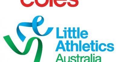 STATEMENT TO THE LITTLE ATHLETICS AUSTRALIA COMMUNITY STATEMENT TO THE LITTLE ATHLETICS AUSTRALIA COMMUNITY