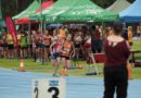 State Relay Championships this Saturday 11 December 2021