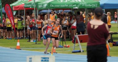 State Relay Championships this Saturday 11 December 2021 State Relay Championships this Saturday 11 December 2021