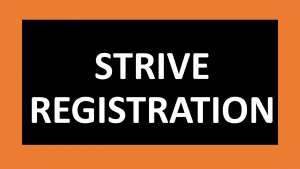 Strive Registration Link